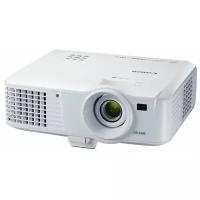 Проектор Canon LV-X320 1024x768, 10000:1, 3200 лм, DLP, 2.5 кг