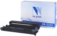 Фотобарабан NV Print Brother DR-2335 для HL-2340/2360/2365/2500/2520/2540/2560/2700/2720/2740/DR-233