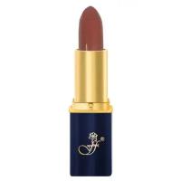 Ffleur Помада губная длительного действия Фруктовый соблазн Lipstick, L 24, тон 077 фруктовый поцелуй перл