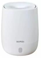 Ароматизатор воздуха Bomidi Aroma Diffuser AD1, белый Русский