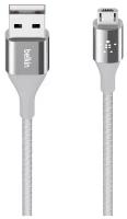 Кабель Belkin MIXIT DuraTek USB - microUSB (F2CU051bt04)