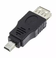 Переходник (адаптер) Perfeo A7016 USB-MiniUSB