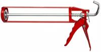 ЗУБР 310 мл, Скелетный пистолет для герметика, мастер (06630)