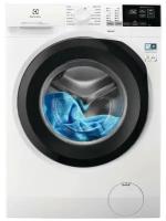 Стиральная машина с фронтальной загрузкой Electrolux EW6FN428BC, 8 кг