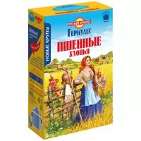 Русский Продукт Геркулес Хлопья пшенные, 400 г