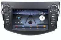 Магнитола общая Android 2/32GB на Toyota Rav4 2006-2012 2 din головное устройство