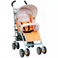 Коляска Baby Care Polo (light orange)