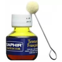 Saphir Краситель Teinture Francaise 095 yellow, 50 мл