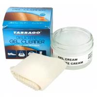 Очищающий гель Delicate Gel Cleaner TARRAGO, банка стекло, 50 мл