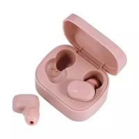 JVC HA-A10T, pink