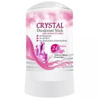 Дезодорант минеральный Secrets Lan Crystal Deodorant Stick 40 г