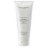 Шампунь-гель для душа Muschio Bianco 200 мл ACCA KAPPA Muschio Bianco White Moss Shampoo & Shower Gel 200 мл