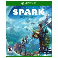 Игра Project Spark