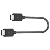 Кабель Belkin MIXIT Metallic USB Type-C - USB Type-C (F2CU041bt06INBK)