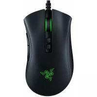 Мышь Razer DeathAdder v2 черный