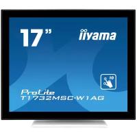 17" Монитор Iiyama ProLite T1732MSC-1AG, 1280x1024, 75 Гц, TN