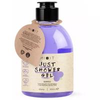 Гель для душа Mixit Just Shower Gel Berries