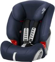 Britax Romer Evolva 1-2-3 (Moonlight Blue)