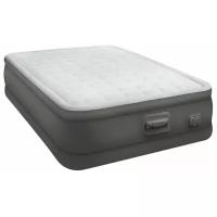 Надувная кровать Intex PremAire Elevated Airbed (64484)