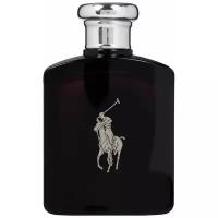 Туалетная вода Ralph Lauren мужская Polo Black 125 мл