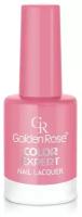 Golden Rose Лак для ногтей Color Expert Nail Lacquer, 10.2 мл, 14