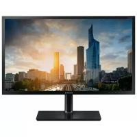 27" Монитор Samsung S27H650FDI, 1920x1080, 75 Гц, PLS