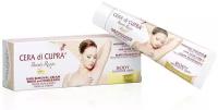 Крем-депилятор Cera di Cupra Hair removal cream bikini and underarm Для области бикини и подмышек 100 мл