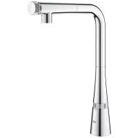 Смеситель для душа Grohe Zedra SmartControl 31593002, сенсорный