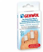 Gehwol Гель-кольцо для пальцев ног защитное среднее (30 мм), 2 шт. 1*26926