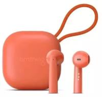 Наушники 1MORE AirFree Pods EO005 (Цвет: Orange)