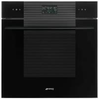 Встраиваемый электрический духовой шкаф Smeg SO6102S3PB3