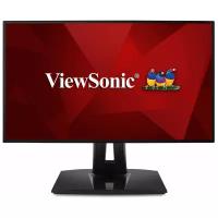 23.8" Монитор Viewsonic VP2458, 1920x1080, 75 Гц, IPS