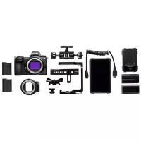 Nikon Цифровая фотокамера Nikon Z6 II Комплект для видеосъемки Essential Movie Kit