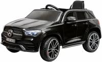 Детский автомобиль Toyland Mercedes-Benz GLE 450 чёрный