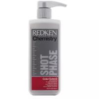 Redken Chemistry Маска для окрашенных волос