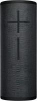 Портативная колонка Logitech Ultimate Ears MEGABOOM 3, 30Вт, черный [984-001402]