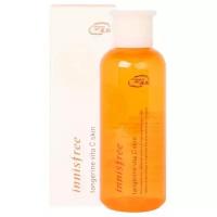 Innisfree Тонер Tangerine Vita C Skin