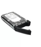 Жесткий диск Lenovo 4XB0G45727 300Gb 15000 SAS 2,5" HDD
