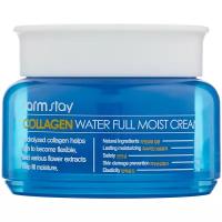 Farmstay Collagen Water Full Moist Cream