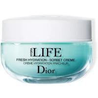 Dior Hydra Life Fresh Hydration Sorbet Creme Крем-сорбе для лица Увлажнение и свежесть