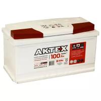 AKTEX ATST 100-3-L Аккумулятор актех 100 А/ч прямая L+ 352x175x190 EN820 А