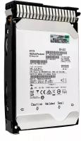 Жесткий диск HP 761477-B21 6Tb SAS 3,5" HDD