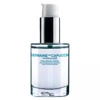 Germaine de Capuccini HYDRACURE Hyaluronic Force Deep Hydration Serum Сыворотка глубокого увлажнения для лица, шеи и области декольте