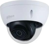Видеокамера IP Dahua DH-IPC-HDBW2230E-S-0280B-S2(QH3) 2.8-2.8мм цв