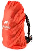 Чехол Naturehike NH15Y001-Z 20-30L, оранжевый