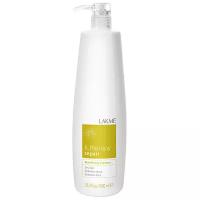 Шампунь для сухих волос Lakme Revitalizing Shampoo Dry Hair восстанавливающий, 1000 мл