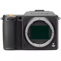 Фотоаппарат Hasselblad X1D II 50C Body