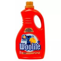 Гель для стирки Woolite Color