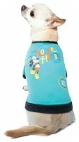 Футболка Disney Mickey Vintage (35см )