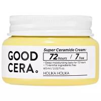 Увлажняющий крем для лица с церамидами Holika Holika Good Cera Super Ceramide Cream, 60 мл